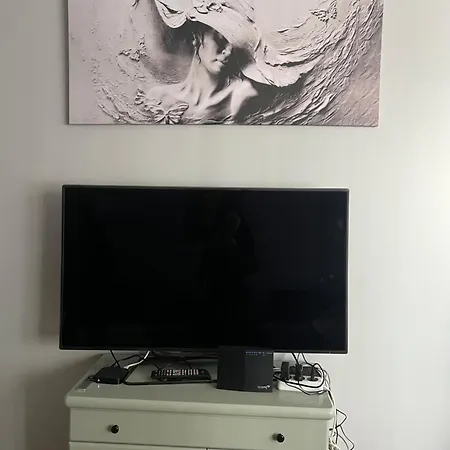 Moda'da Konforlu Apartment Istanbul
