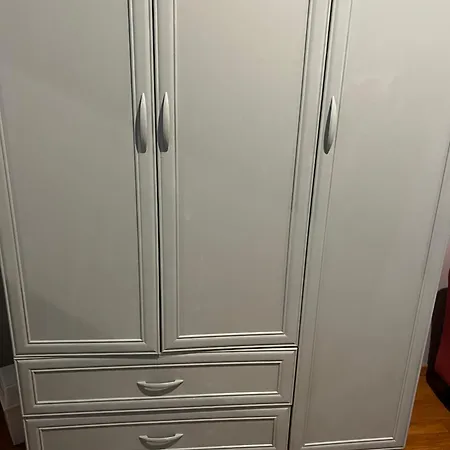 Moda'da Konforlu Apartment *