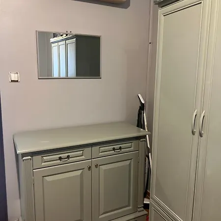 Moda'da Konforlu Apartment Istanbul